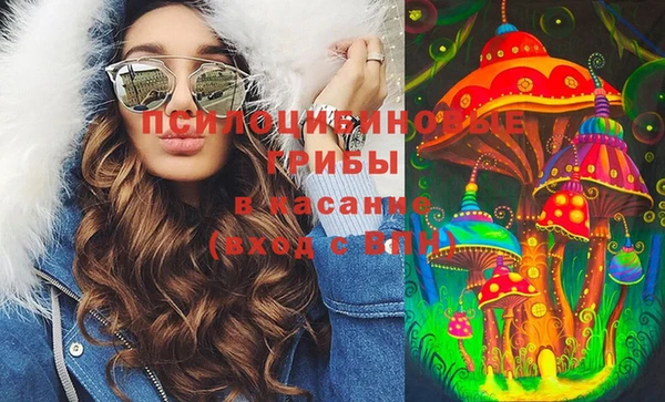 тгк Киреевск